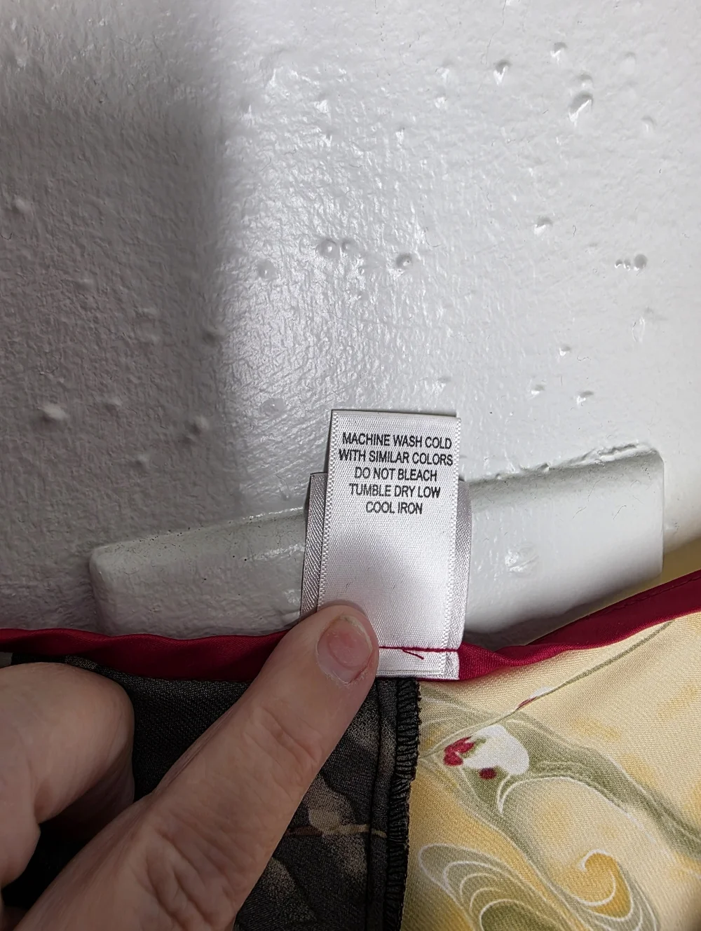 Natori Slip Dress Nightgown Size XL - Picture 7 of 11